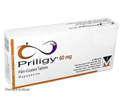 Priligy générique pas cher