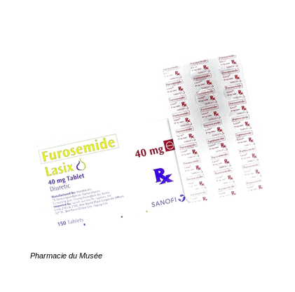 Lasix générique pas cher
