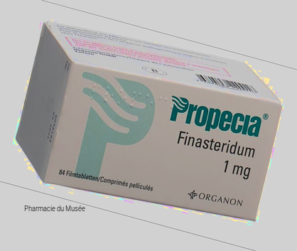Propecia générique pas cher
