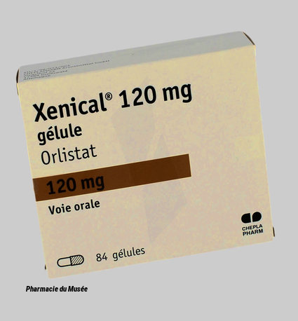 Xenical générique pas cher