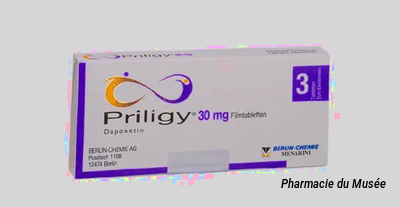 Priligy générique pas cher
